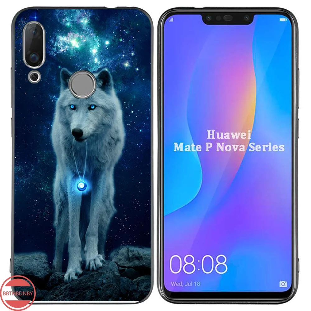 Классный чехол для телефона Huawei Enjoy 7 7s 8 8e 9 9e 10 plus P8lite 2017 Honor 5a view9 play 3e | Мобильные