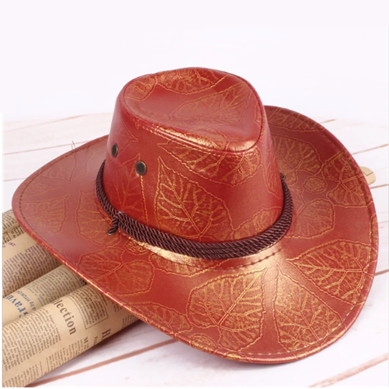 Игра Red Dead Redemption 2 Arthur Morgan косплей ковбойская шляпа одежда реквизит кожаный