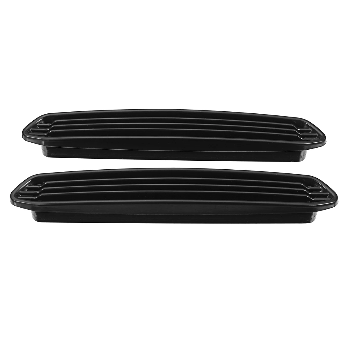 Автомобильный задний подседельный пол AC Нагреватель воздуховод кондиционера