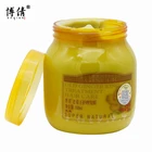 Маска для восстановления волос BOQIAN с имбирем, увлажняющая, вьющаяся, сухая, поврежденная, Мягкий Кондиционер, лечение волос с кератином, 1 шт.