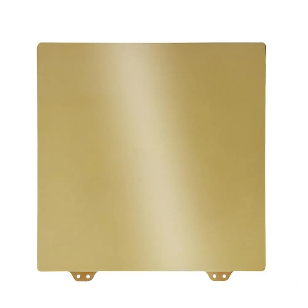 

3D Printing Plate Double-sided Coating Practical Simple Operation 3D Printing PEI Flex Bed