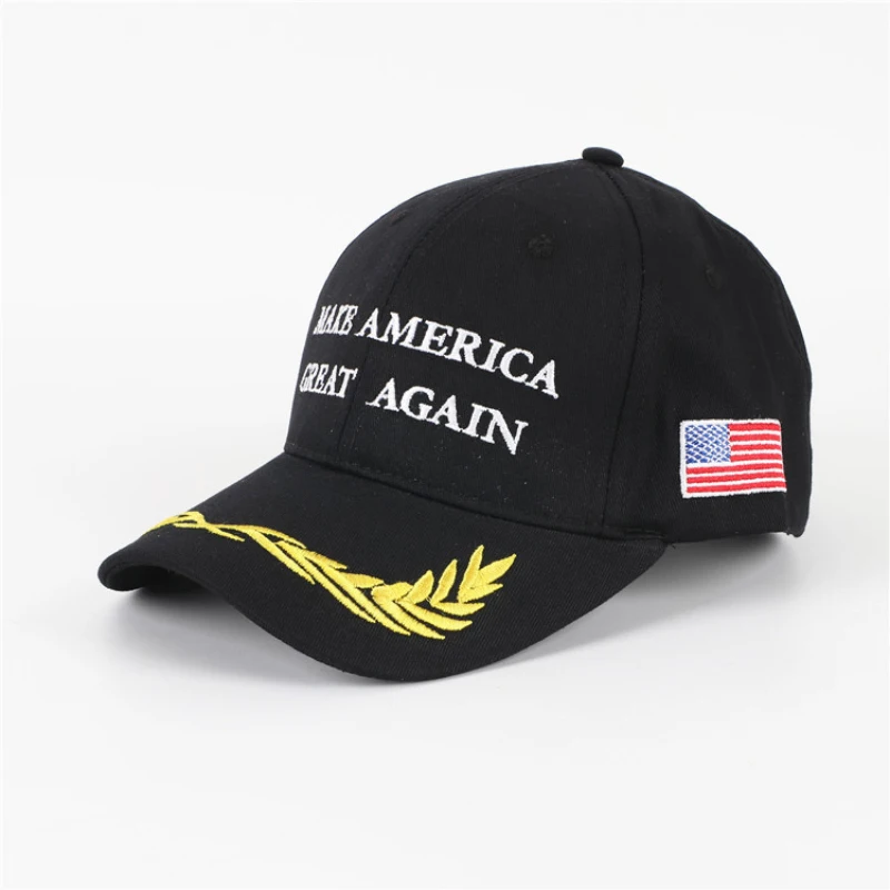 Американская шапка Трампа при Президенте сделайте Америку великолепной снова