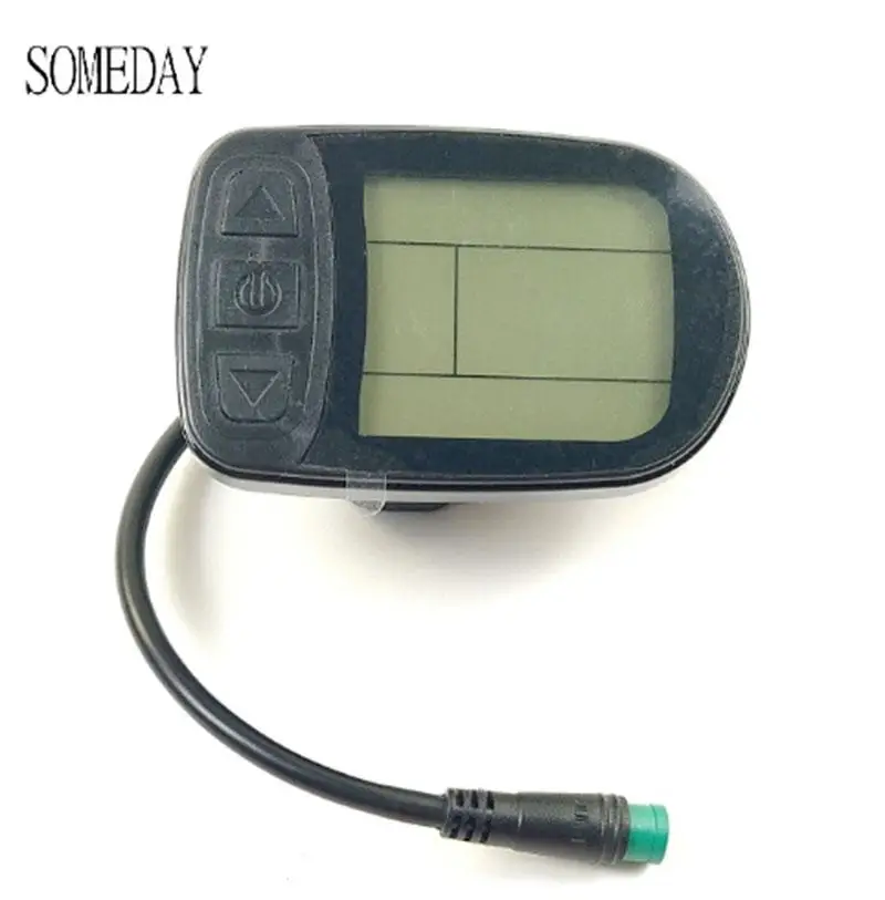 Когда-нибудь Электрический велосипед переоборудования Комплект 36 в 500 Вт E-BIKE