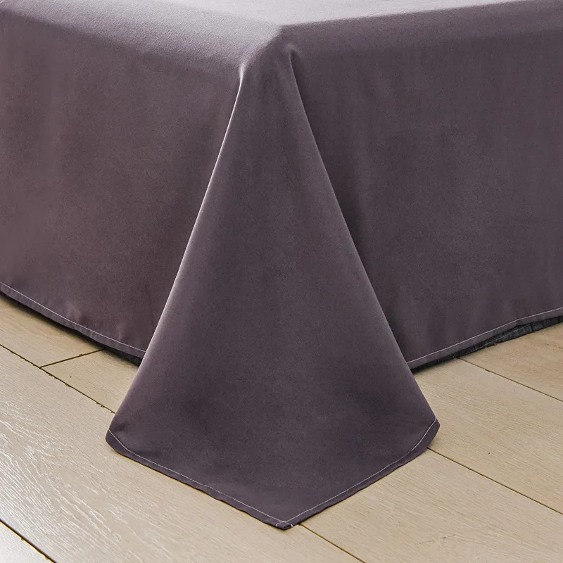 

Aloe Vera Cotton 4-piece Set Of Grinding Sheets Is Set Of Four-piece Set Of Student Dormitory Cartoon Bed Set Queen Size