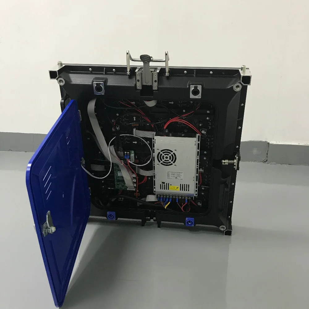 P6 SMD2727 тонкая панель Oudoor светодиодный экран в аренду/6 мм Шаг пикселя прокатный дисплей для наружной рекламы светодиодная панель дисплея рекламный щит