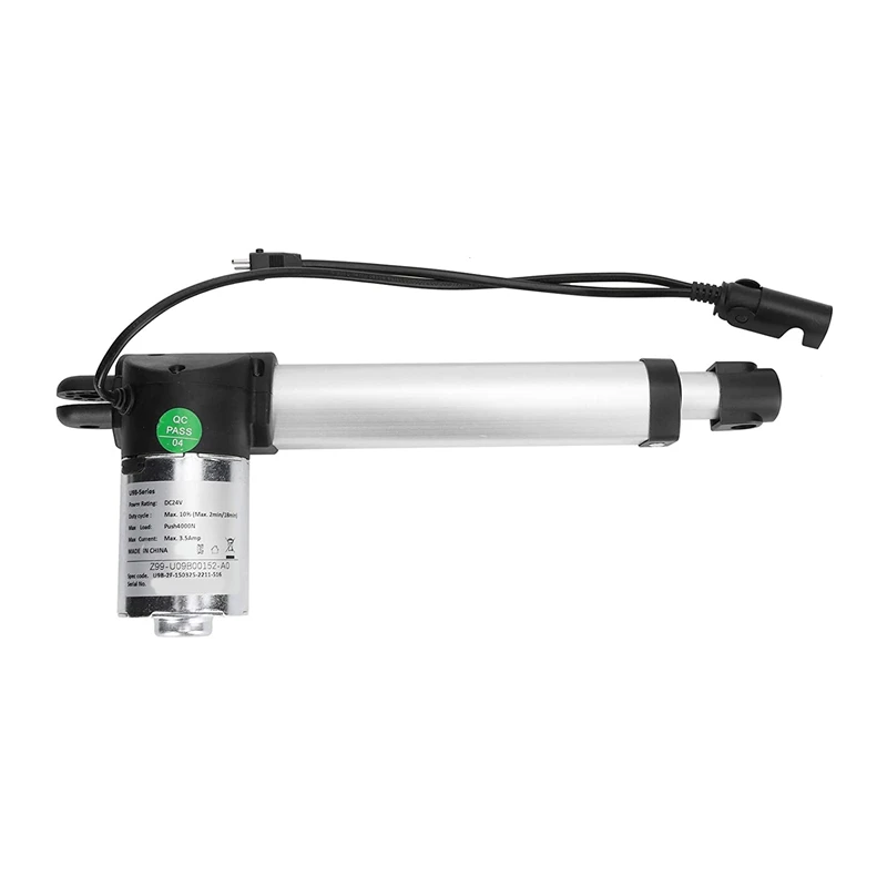 Линейный привод Электрический мотор для автомобильного кресла замены комплекта