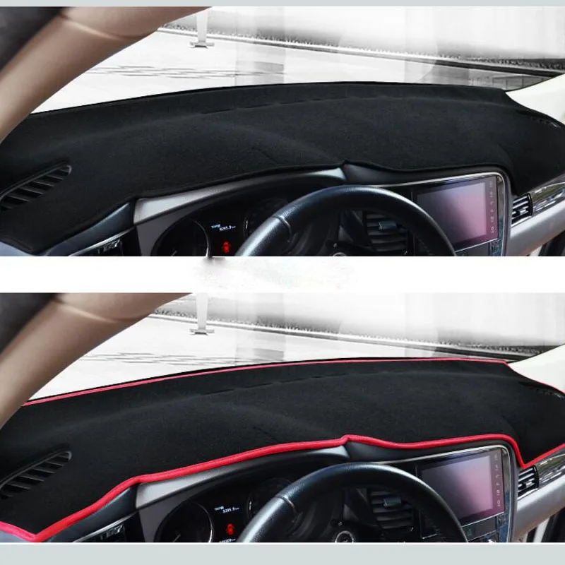 For Honda CRV 2012 2013 2014 2015 2016 Accessories Car Dashboard Cover Dash Mats Non-slip Sun Shade Pad Carpet | Автомобили и