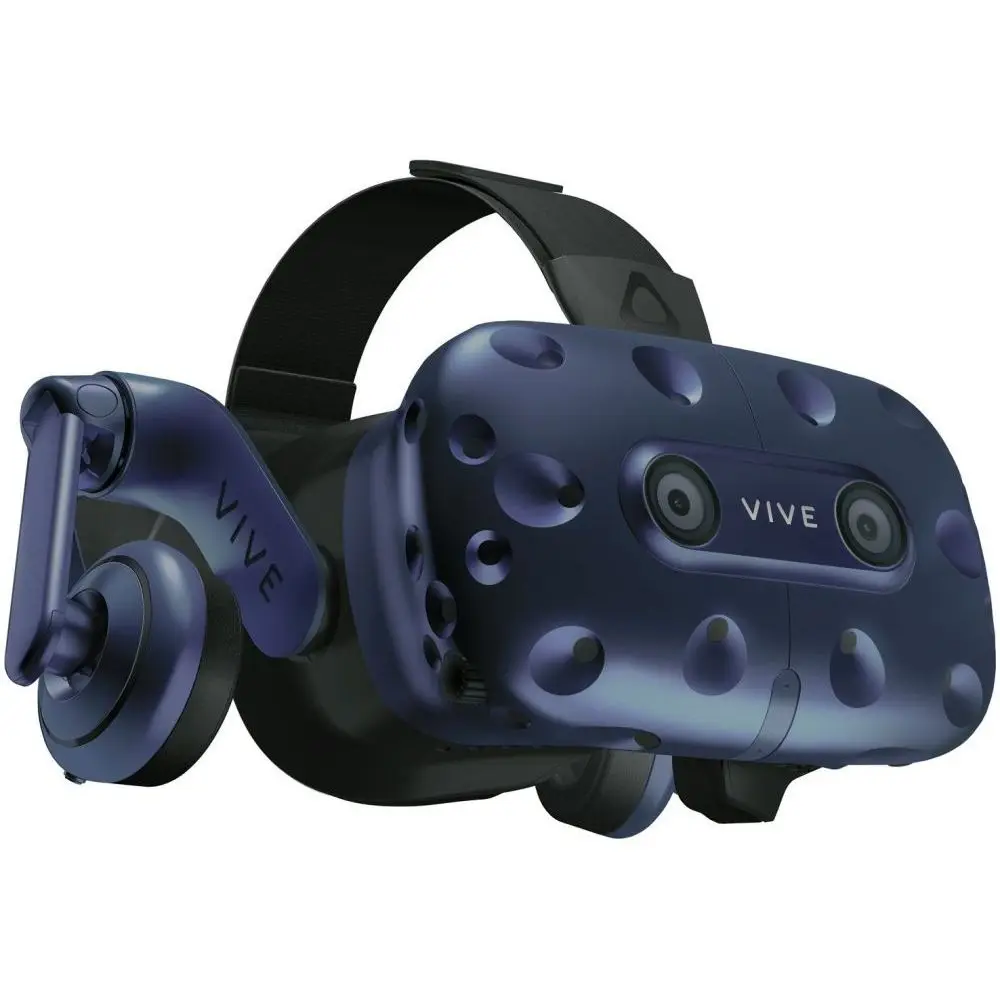 Система виртуальной реальности HTC VIVE Pro EEA HMD | Электроника