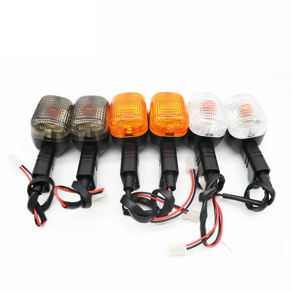 Светильник Тель поворота для BMW F650GS 99-07/ F650CS Scarver 01-05/ F650 GS/CS/ST/Funduro |