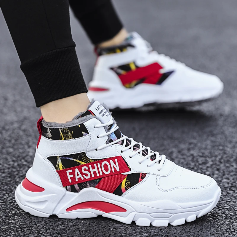 

Кроссовки мужские дышащие, повседневная обувь на плоской подошве, весна-осень