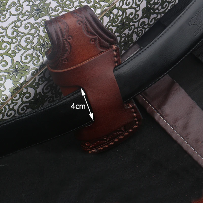 Складной держатель для ножей уличный инструмент петля охоты