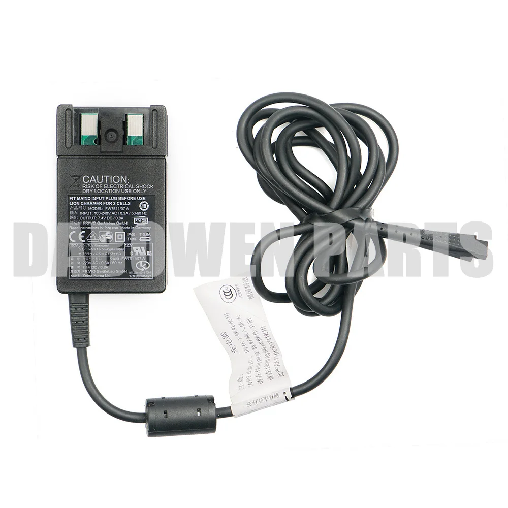 Адаптер переменного тока Zebra L172 LI72 8 4 в постоянного мА для QL220 | Компьютеры и офис