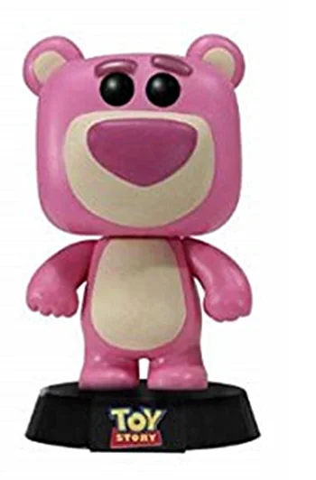 Funko POP Toy Story 4 Woody Buzz Lightyear Forky Ducky Bunny Alien Woody ПВХ Фигурки Коллекция Модель игрушки для детей - Цвет: 13 no box