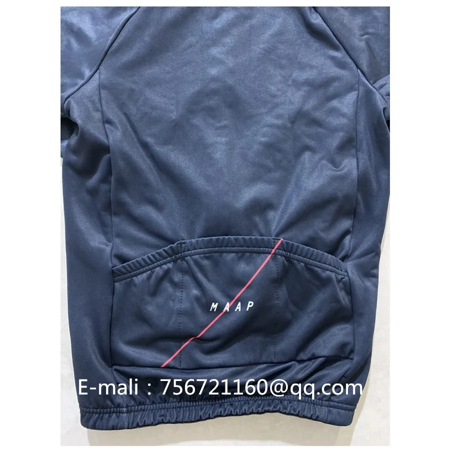 MAAP одежда для велоспорта зима 2019 мужская Спортивная толстовка с длинным рукавом