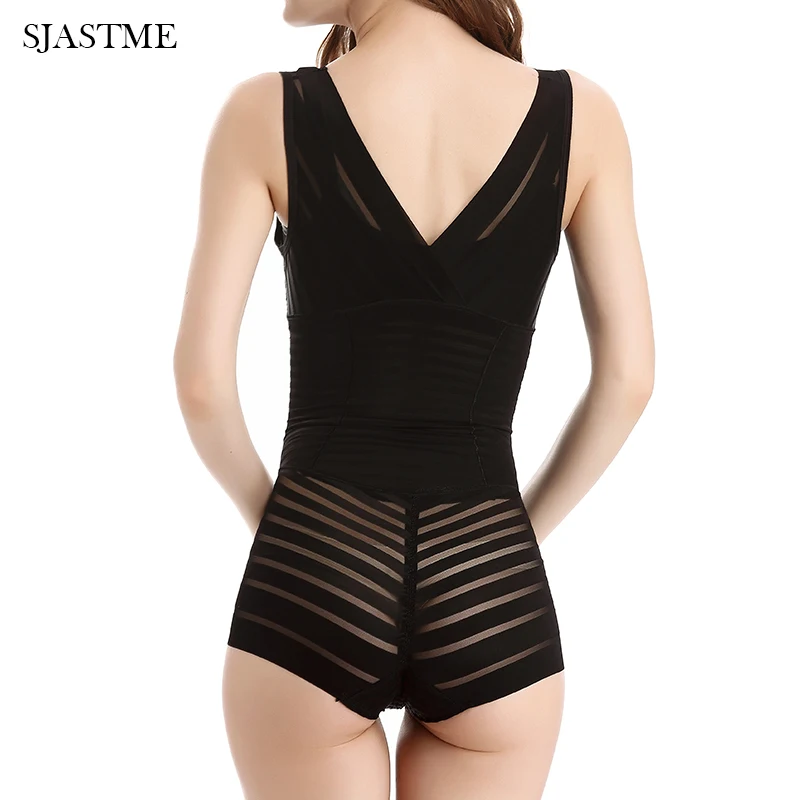Женский корректирующий костюм для живота SJASTME Корректирующее белье белье|Боди| |
