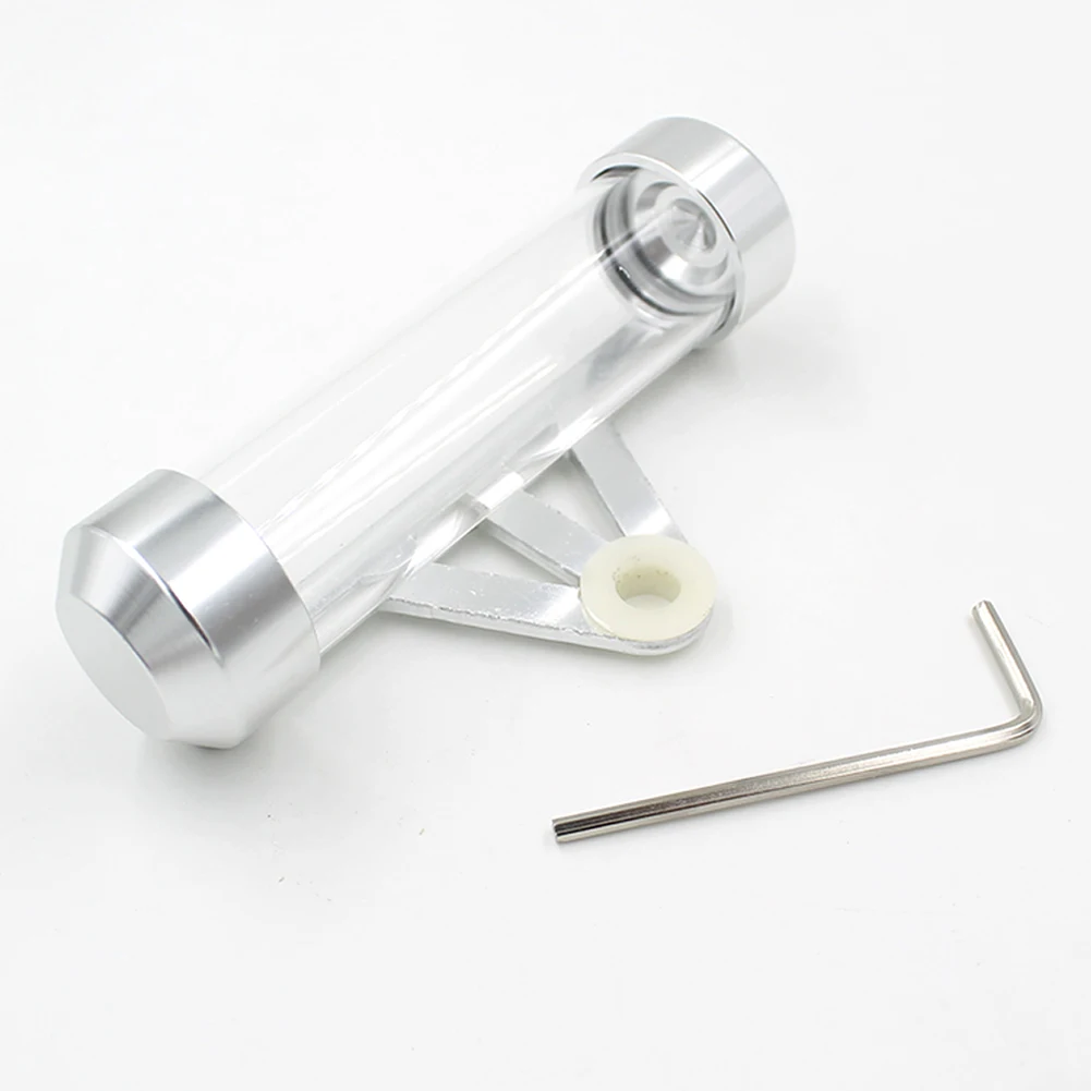 

Мотоцикл безопасная трубка налог диск цилиндрический держатель Водонепроницаемый