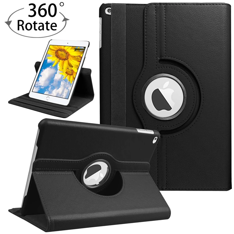 

For New iPad 10.2 2020/2019 Case for iPad Air 4/3/2 Cover for iPad mini 5/4/3/2 Case for iPad 9.7 2017/2018 Cover for iPad 2/3/4