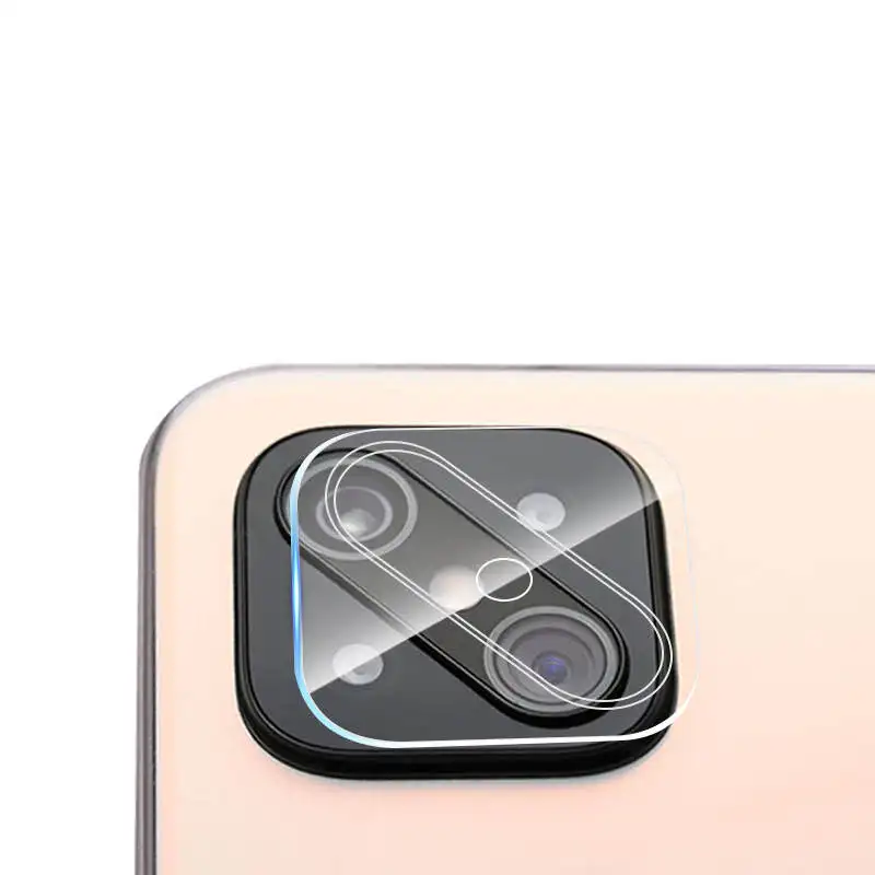 

For OPPO Reno4Z oppo A15 A31Camera Lens Protection Film Tempered Glass Camera Protector Cover For Reno 4 Lite 5G Film