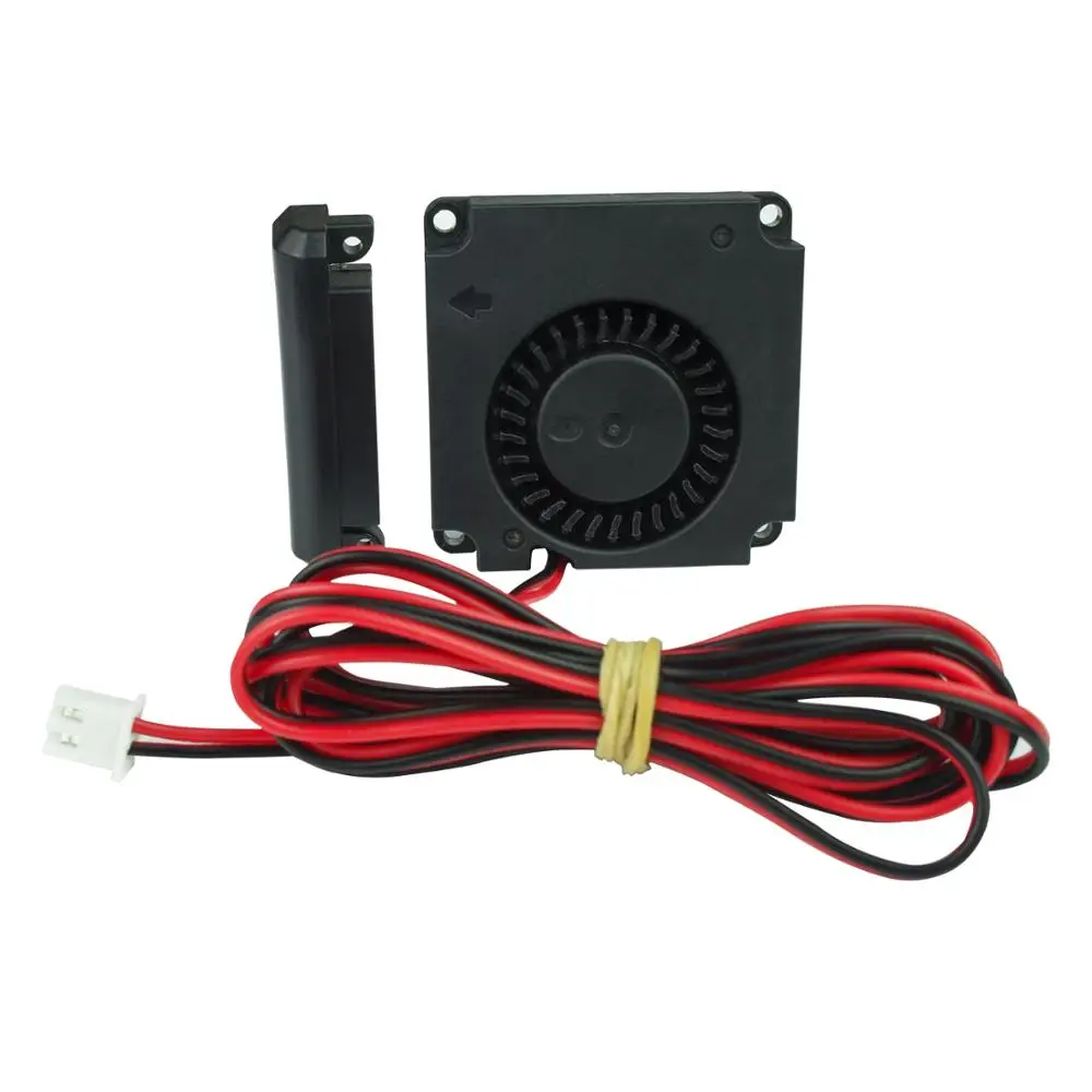 Детали для 3D принтера Simax 1 вентилятор 24 В турбоохлаждающие вентиляторы