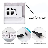 Мини инкубатор#3