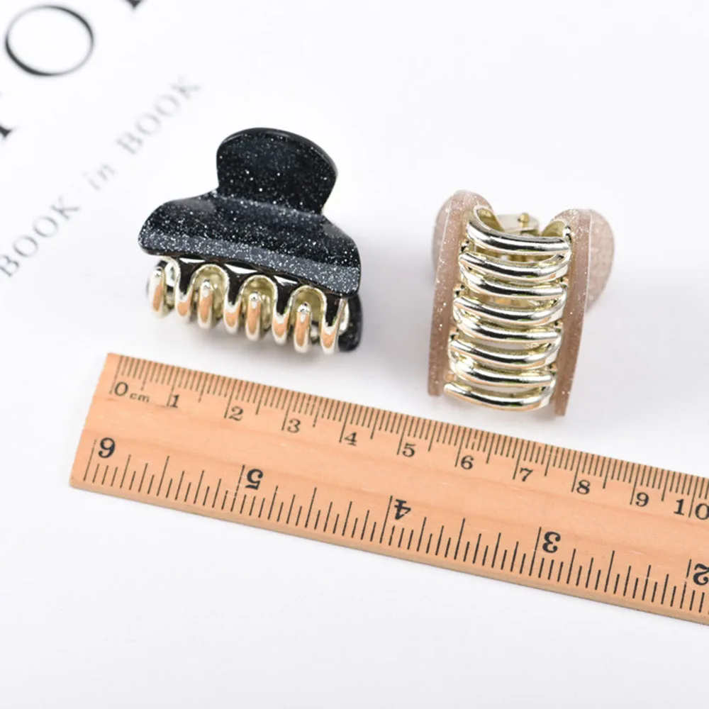 6 Цвета на выбор для блеска волос Инструменты укладки стильный корейский стиль