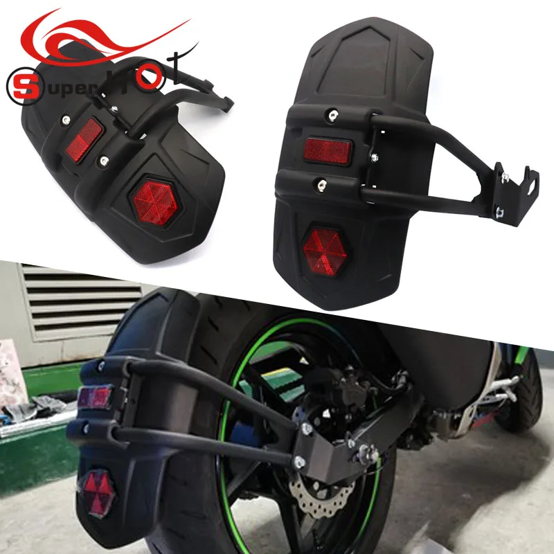 Брызговик заднего крыла для Honda CB300R CB250R CB150R CB125R CB 300R 250R 125R 150R 300 R|Накладки и
