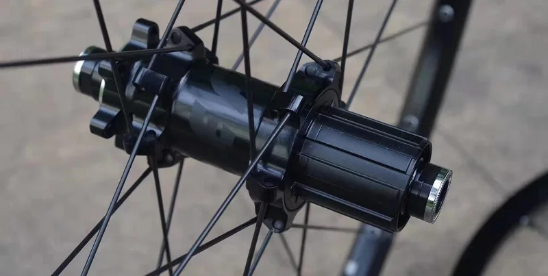 FASTACE DH825 MTB концентратор 24H 120 кликов горный велосипед концентратор подшипник для соревнований эндуро boost 12*148 через 12*142 мм