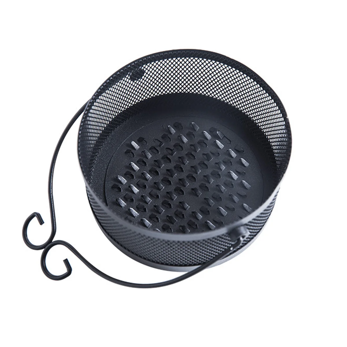 Mosquito Coil Holder Portable Fireproof Mosquito Incense Holder for Home Dorm CampingMosquito