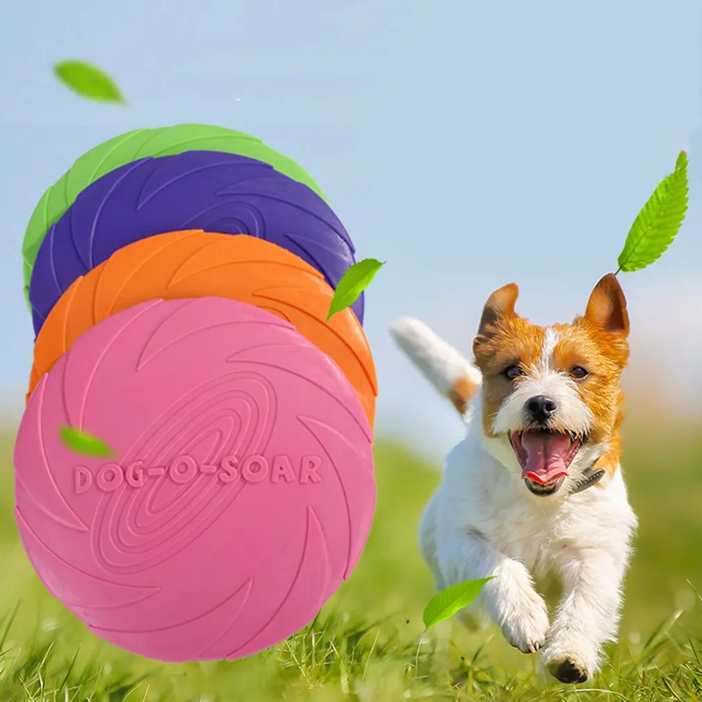 

Pet dog Training Supplies bite-proof Pet dog toy TPR Funny dog Playing chewing toy