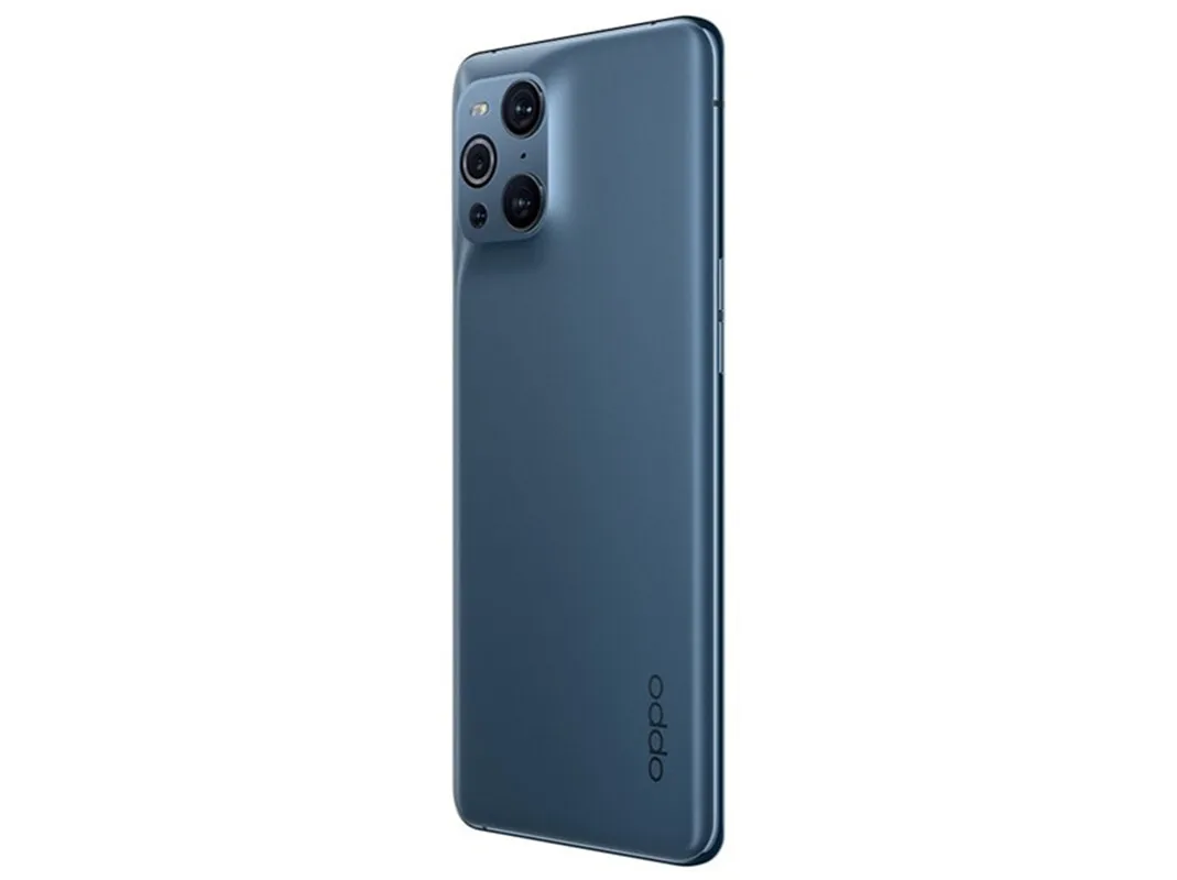 Смартфон Oppo Find X3 5G Snapdragon 870 6 7 дюйма LTPO AMOLED 1B цветов 120 Гц HDR10 + литий-ионный