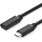 Кабель-удлинитель USB Type-C, 50 см, 10 Гбитс