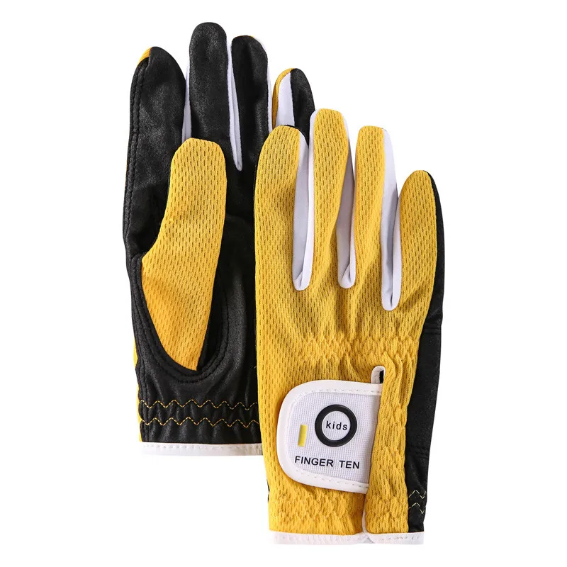 

Kids gloves SK gloves cloth golf SK cloth gloves