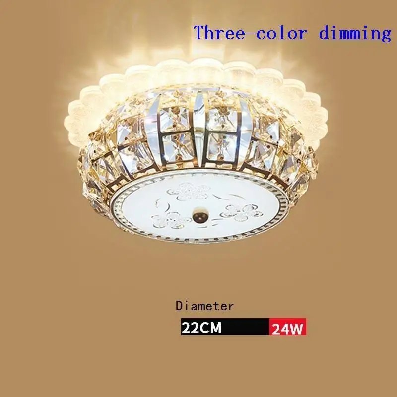 Celling промышленный Декор colgante imperna lustre для гостиной luminaria teto crystal lampara de techo