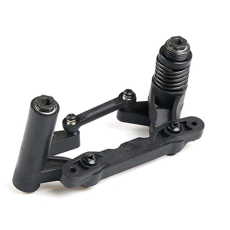 

Комплект рулевого механизма для 1/8 HPI Racing Savage XL FLUX Rovan TORLAND, бесщеточный грузовик, радиоуправляемые автомобильные запчасти