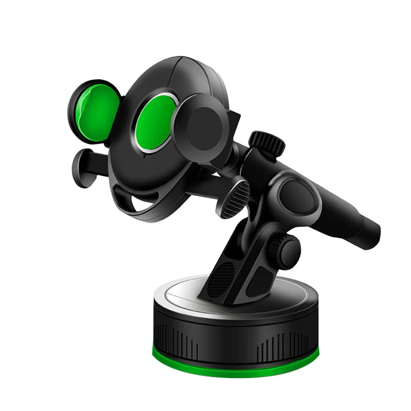 270 ° Регулируемый универсальный Автомобильный Кронштейн держатель телефона