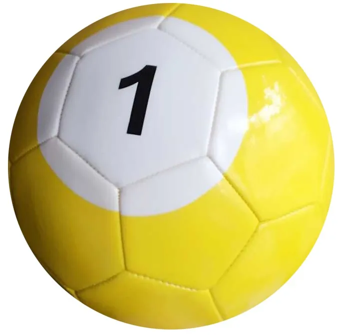 5 # Gaint Snook футбол Snookball снукер Бильярд 8 дюймов Игра огромный мяч бассейн включает