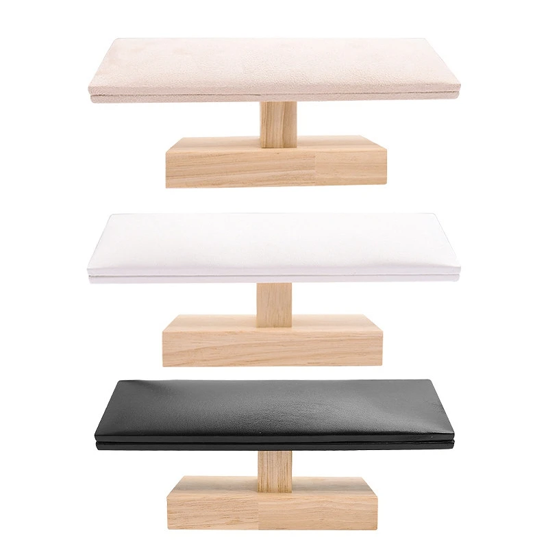 Витрина для ювелирных изделий подставка браслетов и часов Простая Стойка