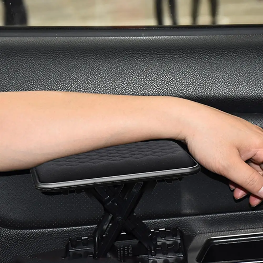 Автомобильные подлокотники для дверей коврик модифицированный Универсальный