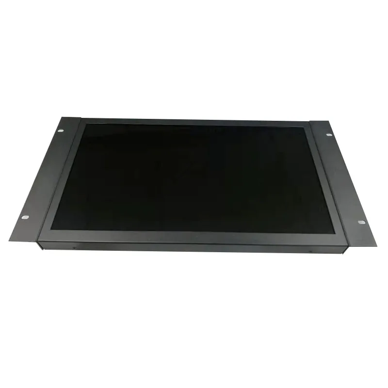 ZHIXIANDA 17 3 дюймовый дисплей 1920x1080 HDMI VGA BNC AV USB вход с динамиком промышленная открытая