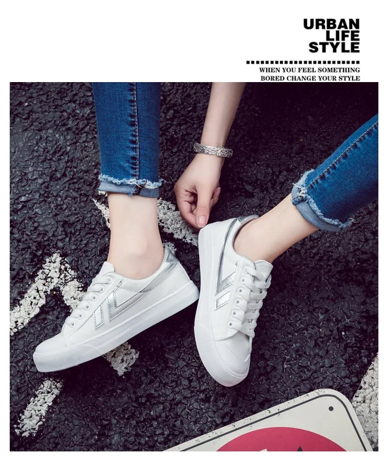 NIKEZI/Студенческая обувь для скейтбординга классическая школьная отдыха модная