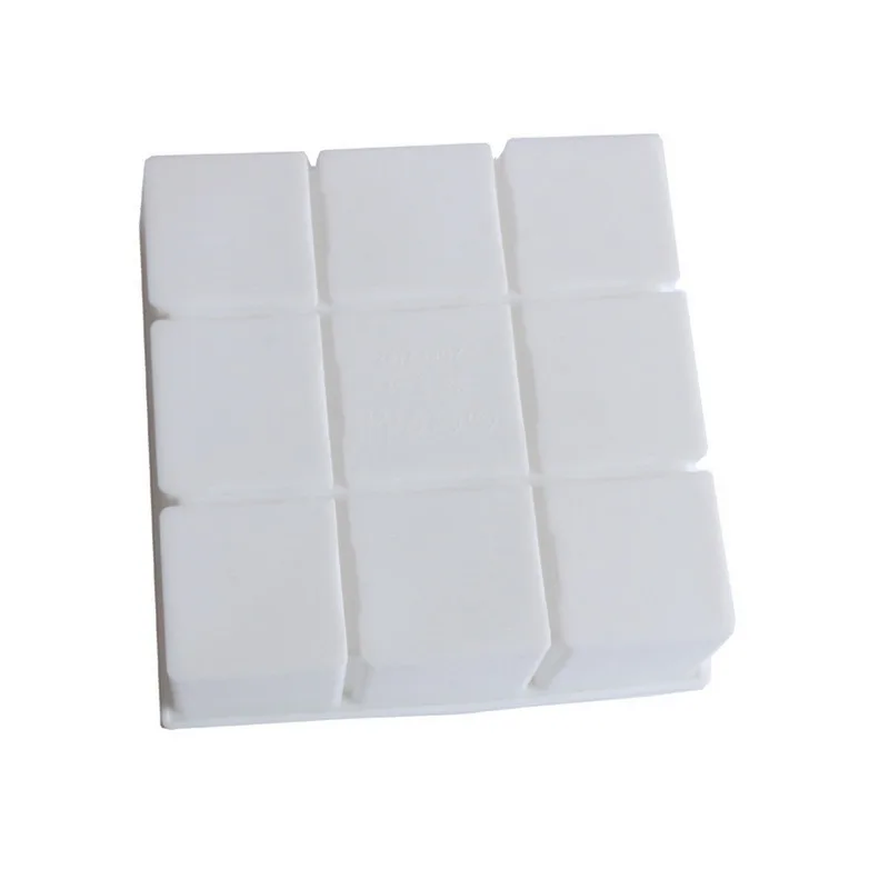 

New Sudoku Shape Silicone Cake Decorating Mold For Baking Mould Dessert Mousse Pastry Pan Bakewar Bakvormen Tools