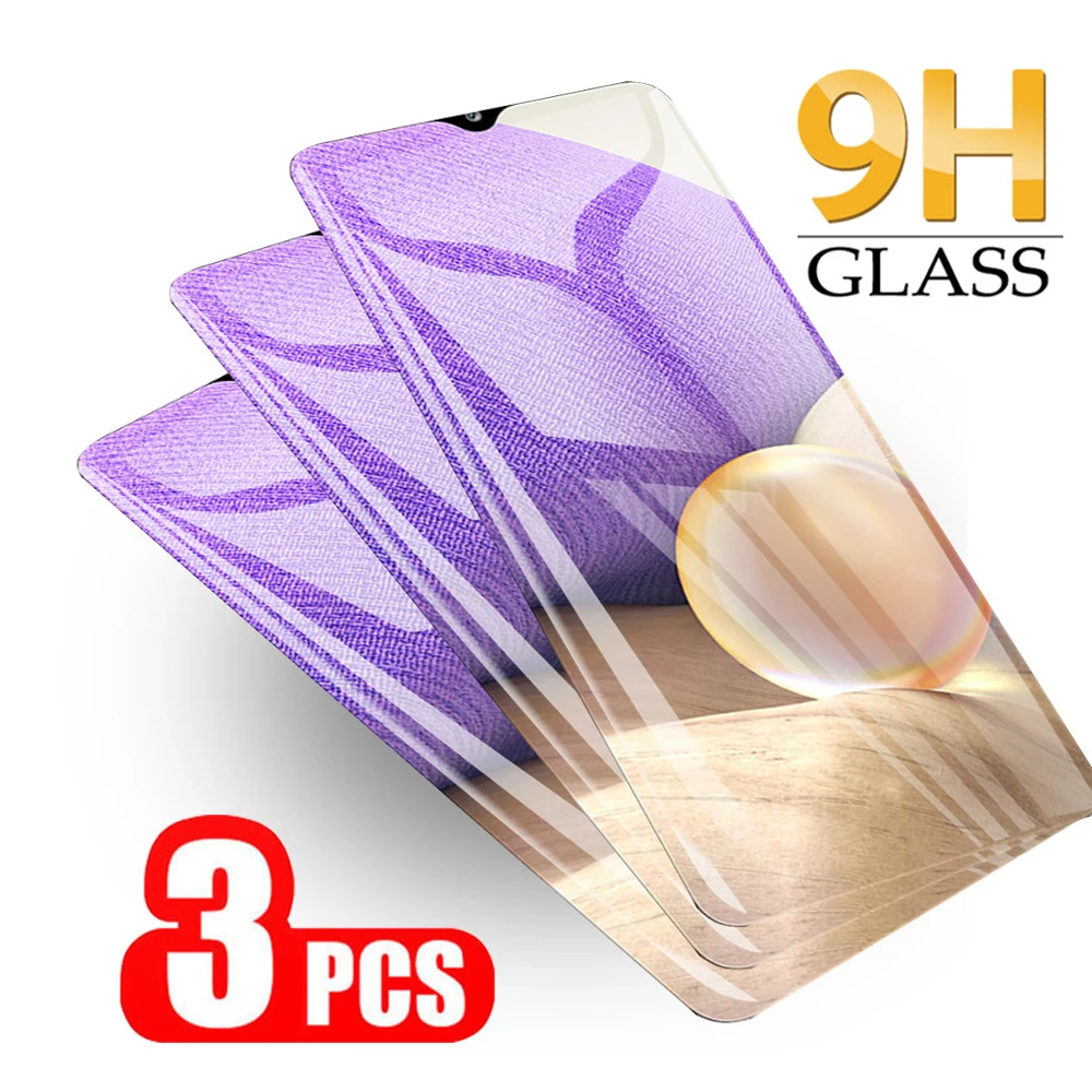 3pcs for samsung galaxy a32 5g tempered glass screen protector shield for samsung galaxy a32 4g protective glass film 9h clear free global shipping
