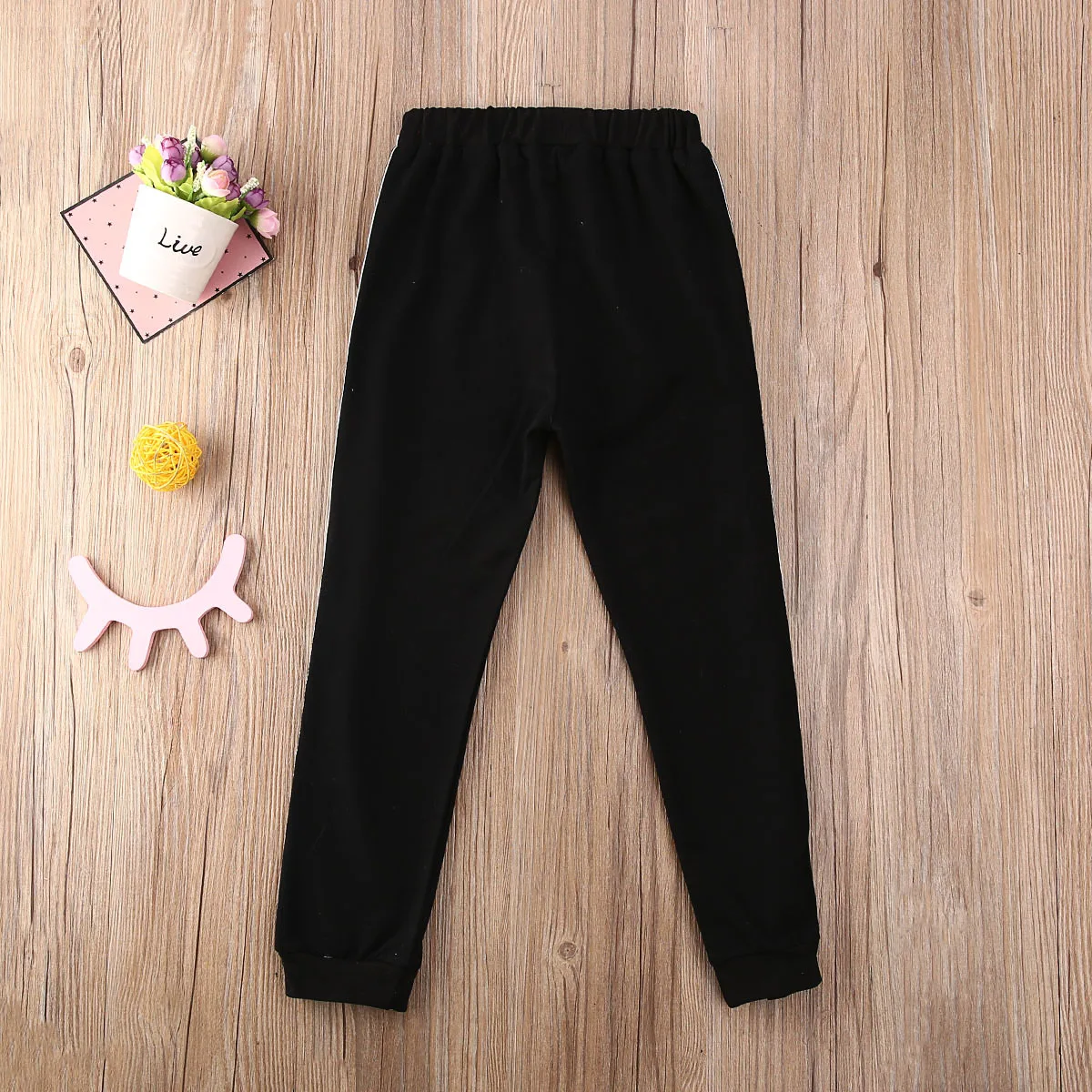 Новинка 2020 года популярные штаны для малышей повседневные штаны-шаровары детей