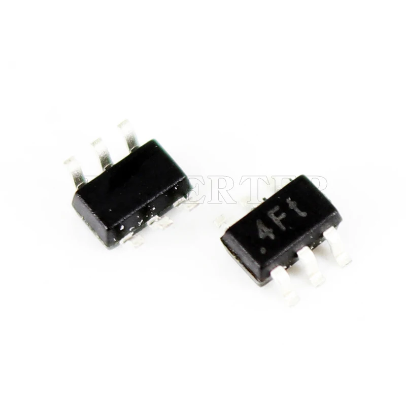 

20pcs/lot Transistor BC846S 4Ft SC-88(SOT-363) NPN,Vceo=65V,Ic=100mA,HFE=200-450