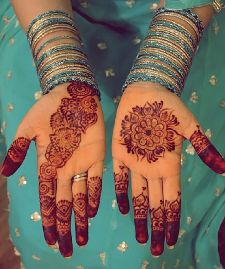 Индийская паста для татуировки хной черные коричневые красные белые конусы хны