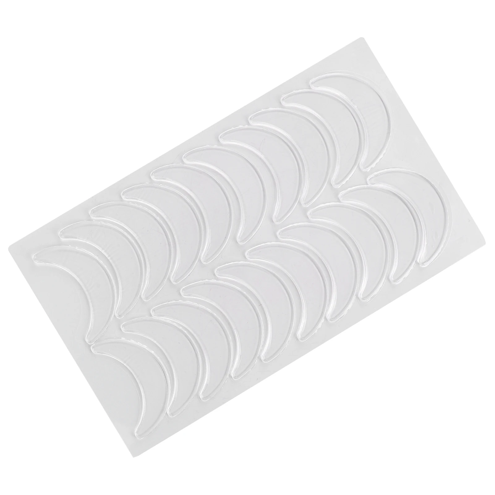 Многоразовые Пластыри для морщин предназначенные удаления вокруг глаз в течение