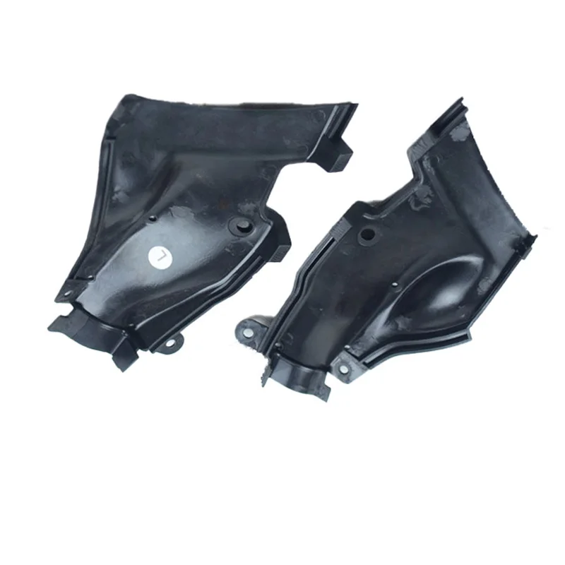 

Motorcycle Vent Pipe Vent Pipe Intake Pipe Bottom Cover Bottom Cover For Yamaha YZF1000 R1 2009 2010 2011 2012 2013 2014