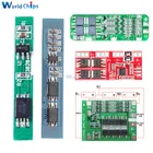 1S 2S 3S 4S 3A 15A 20A 30A литий-ионный аккумулятор 18650 зарядное устройство PCB плата защиты BMS для модуля Lipo-элемента электродвигателя дрели 5S 6S