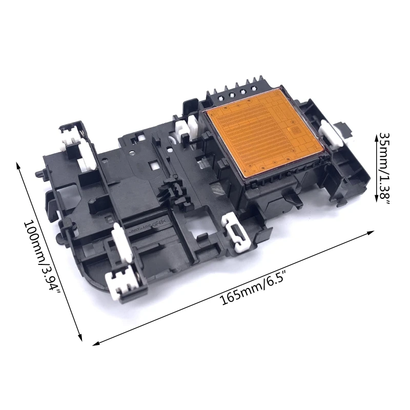 

Printer Parts Replacement Nozzle Print Head for Brother MFC J450 J470 J475J470DW J475DW J650DW