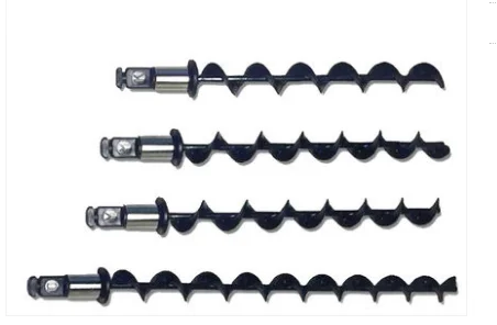 

1sets CMYK Toner Supply Auger for Ricoh MPC2011 MPC2003 MPC2503 MPC2004 MPC2504 Toner Transport Screw